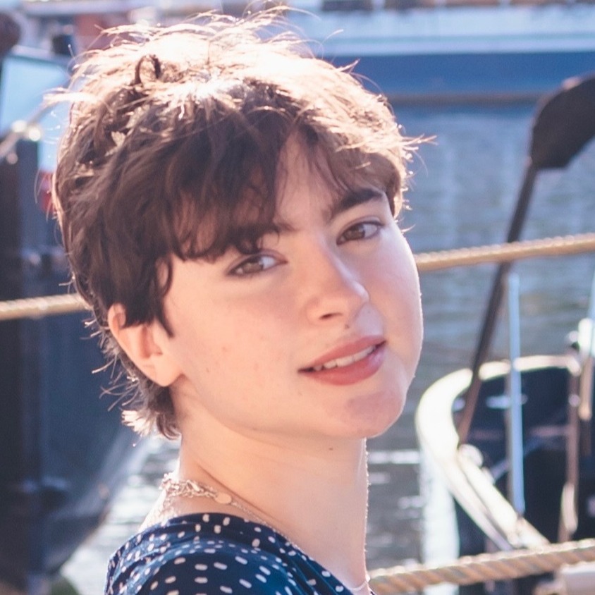 DeMarcus Blackington