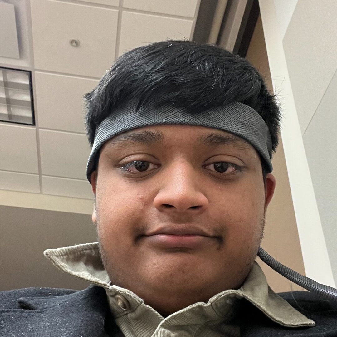 Aarush Sinha