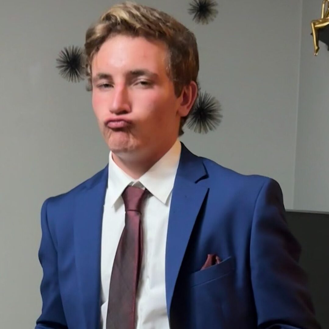 Daniel Shafiabady