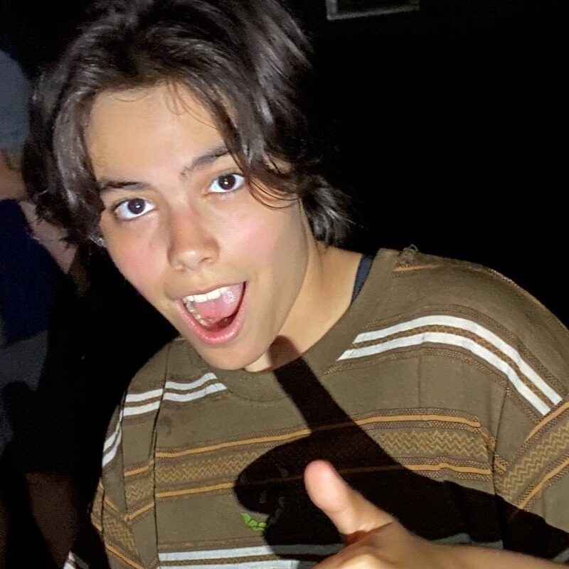 Kai Nelson-Orr