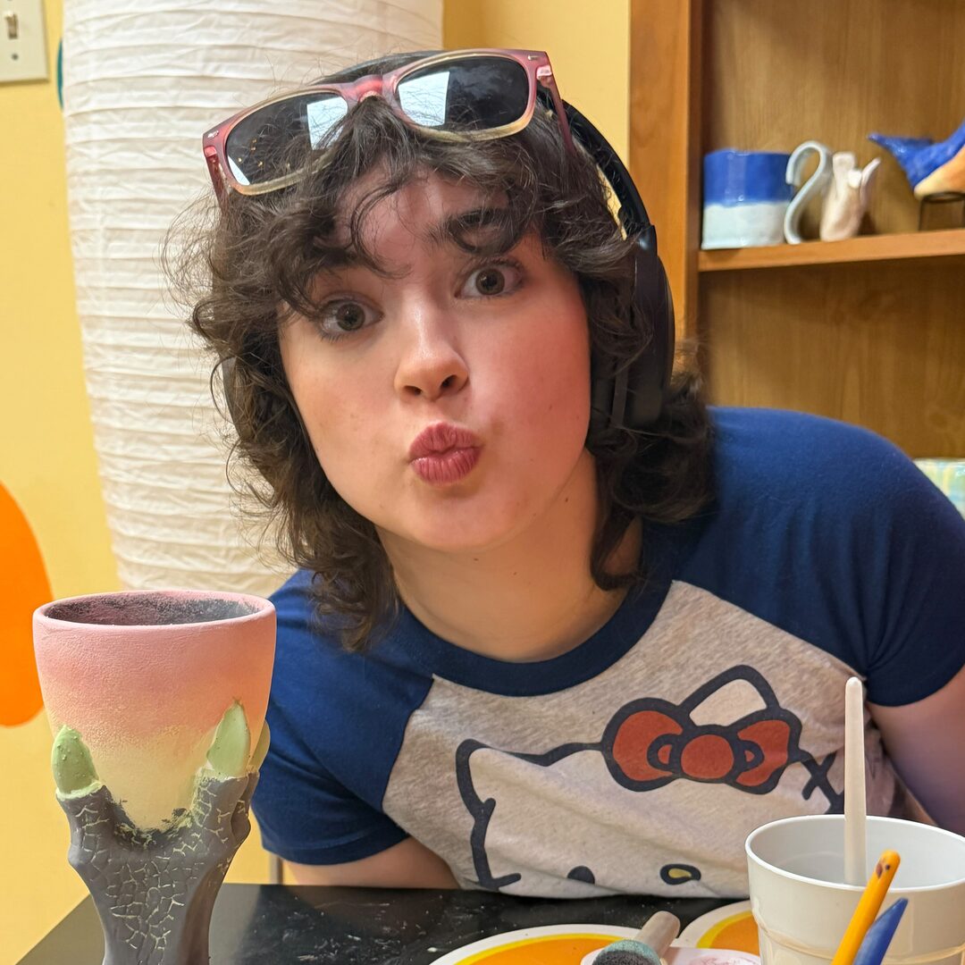 Lizzy Denneen