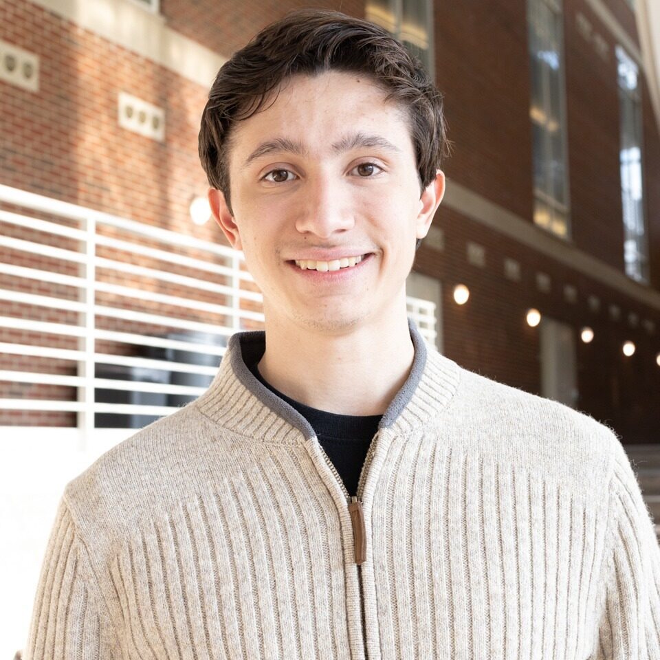 Nathan Blaim