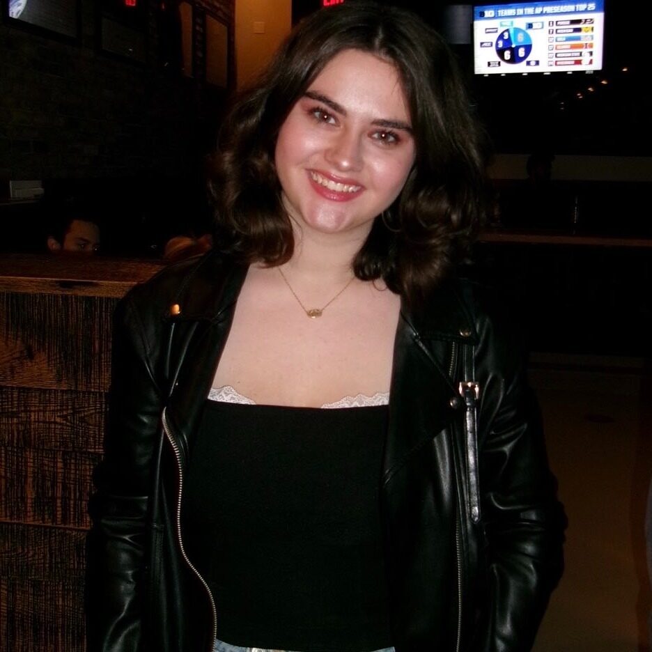 Tess O'Brien