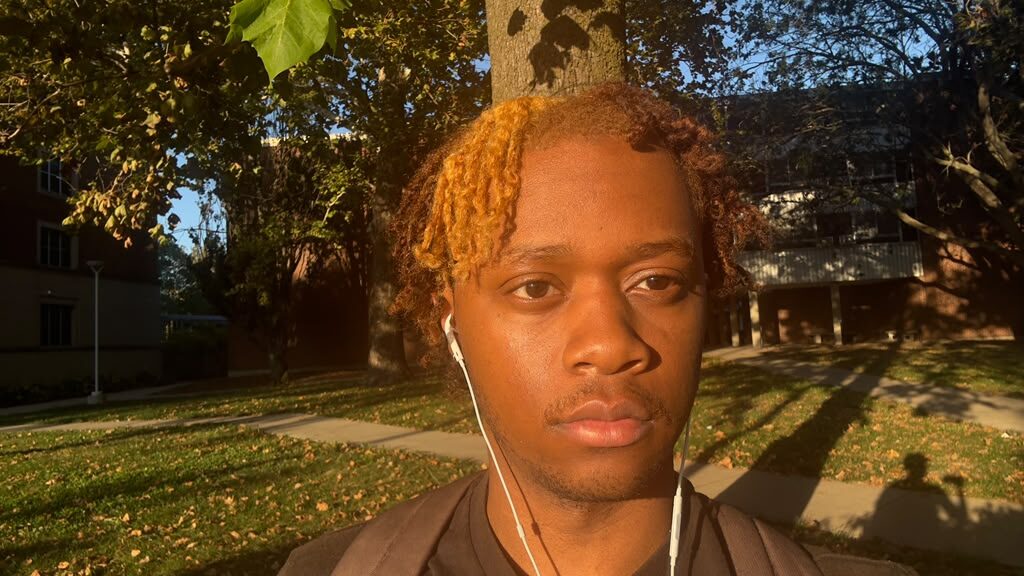 Zay Hamilton